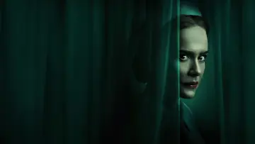 Zasłona к сериалу "Ratched" #1395694