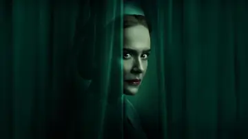 Zasłona к сериалу "Ratched" #1395695