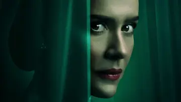 Zasłona к сериалу "Ratched" #1395705