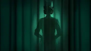 Zasłona к сериалу "Ratched" #1395706