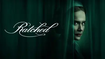 Zasłona к сериалу "Ratched" #1395708