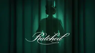 Zasłona к сериалу "Ratched" #1395709