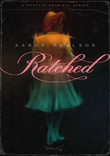 Plakat к сериалу "Ratched" #1395725