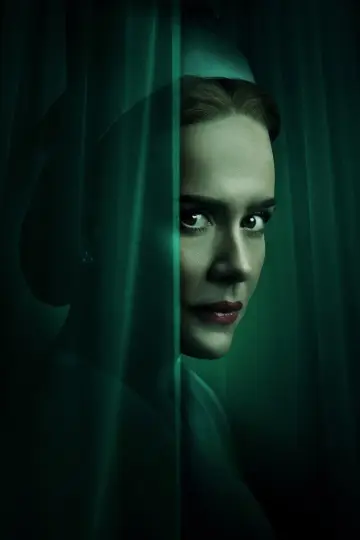 Plakat к сериалу "Ratched" #1395726