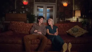 Zasłona к сериалу "Sex Education" #1279145