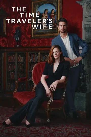 Plakat к сериалу "Miłość ponad czasem" #1461785
