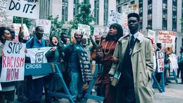Zasłona к сериалу "Jak nas widzą" #1437237