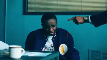 Zasłona к сериалу "Jak nas widzą" #1437242