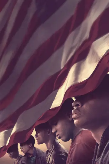 Plakat к сериалу "Jak nas widzą" #1437262