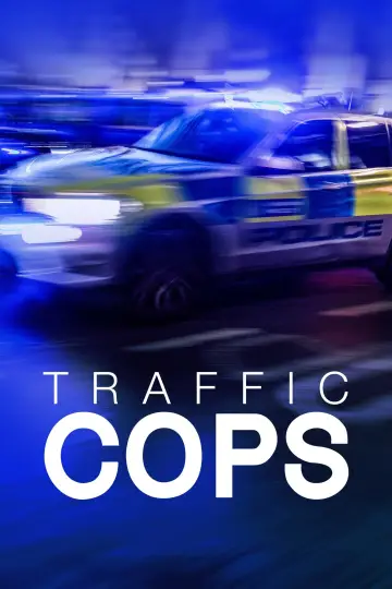 Traffic Cops plakat