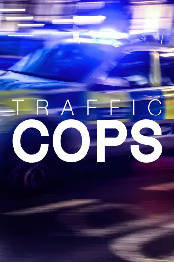 Plakat do serialu "Traffic Cops" #1402282