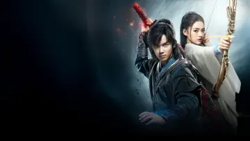 Zasłona do serialu "斗破苍穹" #1376020