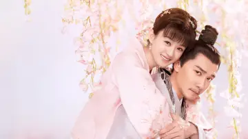 Zasłona к сериалу "知否知否应是绿肥红瘦" #1369506