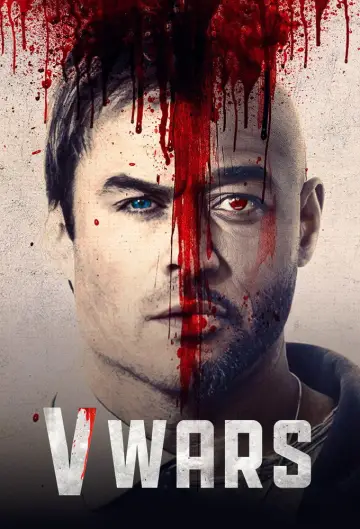 V Wars plakat