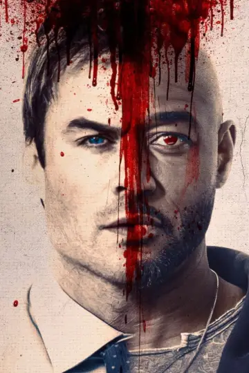 Plakat к сериалу "V Wars" #1465426