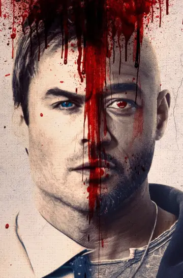Plakat к сериалу "V Wars" #1465427