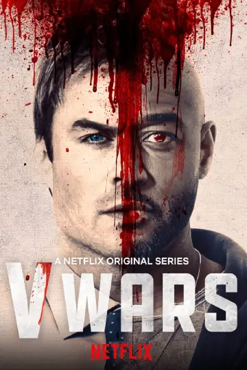 Plakat к сериалу "V Wars" #1465428