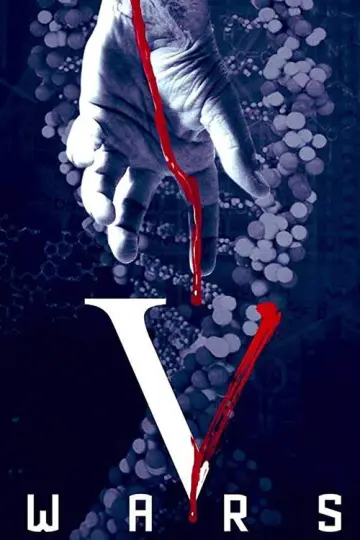 Plakat к сериалу "V Wars" #1465429