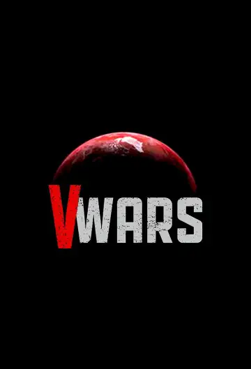Plakat к сериалу "V Wars" #1465430
