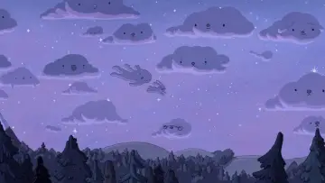 Zasłona к сериалу "Obóz na wyspie" #1313762