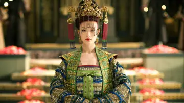 Zasłona к сериалу "The Rise of Phoenixes" #1448783