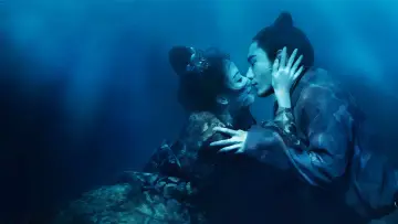 Zasłona к сериалу "The Rise of Phoenixes" #1448787