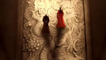 Zasłona к сериалу "The Rise of Phoenixes" #1448792