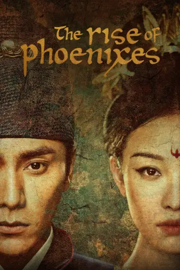 The Rise of Phoenixes plakat