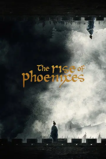 Plakat к сериалу "The Rise of Phoenixes" #1448806