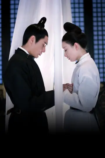 Plakat к сериалу "The Rise of Phoenixes" #1448807