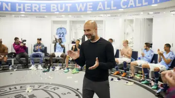 Zasłona do serialu "Wszystko albo nic: Manchester City" #1847501