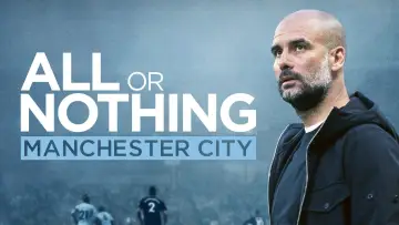 Zasłona do serialu "Wszystko albo nic: Manchester City" #1847502