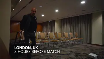 Zasłona do serialu "Wszystko albo nic: Manchester City" #1847503