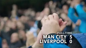 Zasłona do serialu "Wszystko albo nic: Manchester City" #1847507