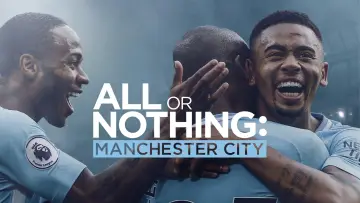 Zasłona do serialu "Wszystko albo nic: Manchester City" #1847513