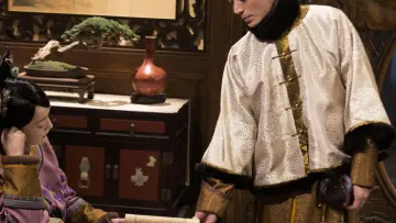 Zasłona к сериалу "如懿传" #1402848