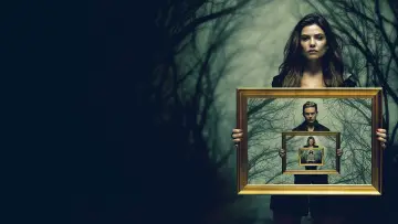 Zasłona к сериалу "Opowiedz mi bajkę" #1451898