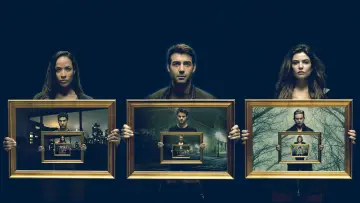 Zasłona к сериалу "Opowiedz mi bajkę" #1451900