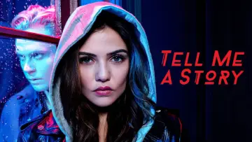 Zasłona к сериалу "Opowiedz mi bajkę" #1451905