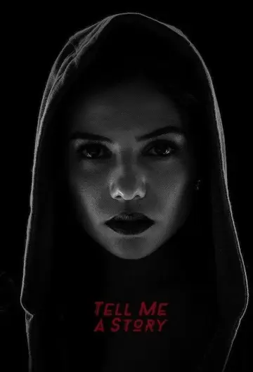 Plakat к сериалу "Opowiedz mi bajkę" #1451919