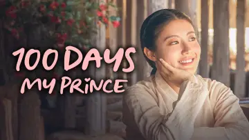Zasłona do serialu "100 Days My Prince" #1560117