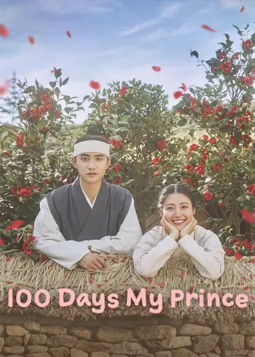 Plakat do serialu "100 Days My Prince" #1560121