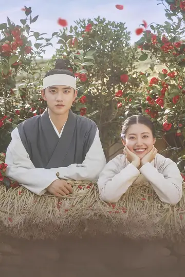 Plakat do serialu "100 Days My Prince" #1560122