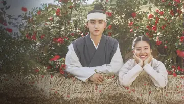 Zasłona do serialu "100 Days My Prince" #1828846