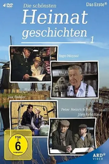 Heimatgeschichten plakat