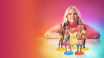 Zasłona do serialu "Love Island Szwecja" #1550494
