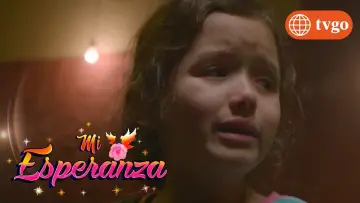 Zasłona do serialu "Mi Esperanza" #1386427