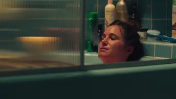 Zasłona к сериалу "Pani Fletcher" #1465280