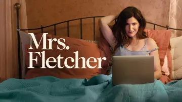 Zasłona к сериалу "Pani Fletcher" #1465284