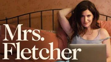 Zasłona к сериалу "Pani Fletcher" #1465286